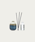 Lianna Scent Diffuser - Blue/White Ocean Breeze
