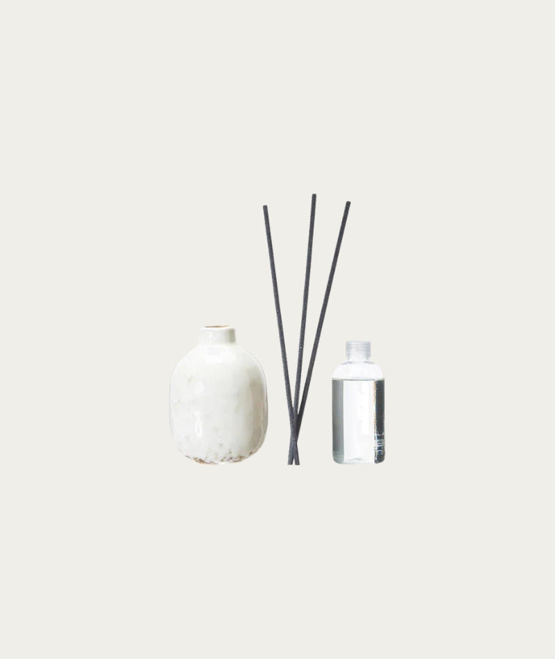 Lianna Scent Diffuser - White Midnight Elegance