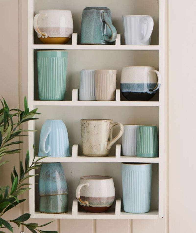 Mynte Mug - White