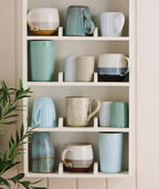 Mynte Mug - White