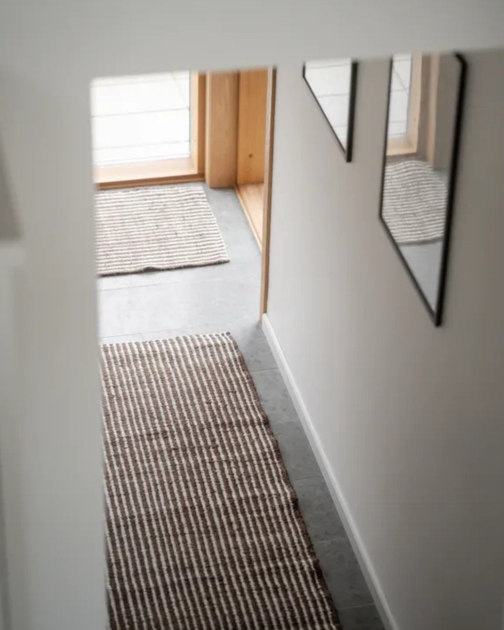Radja Walkway Runner Mat - 80 x 140cm
