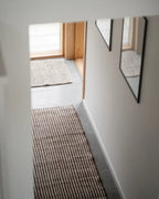 Radja Walkway Runner Mat - 80 x 140cm