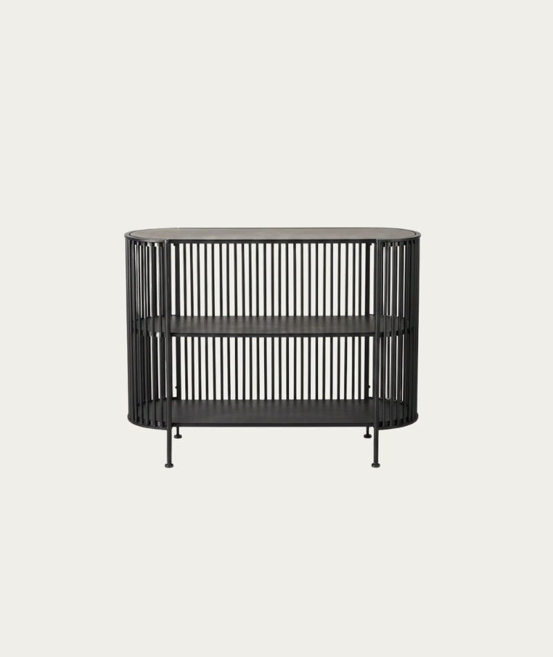 Bryssel Shelf - Black