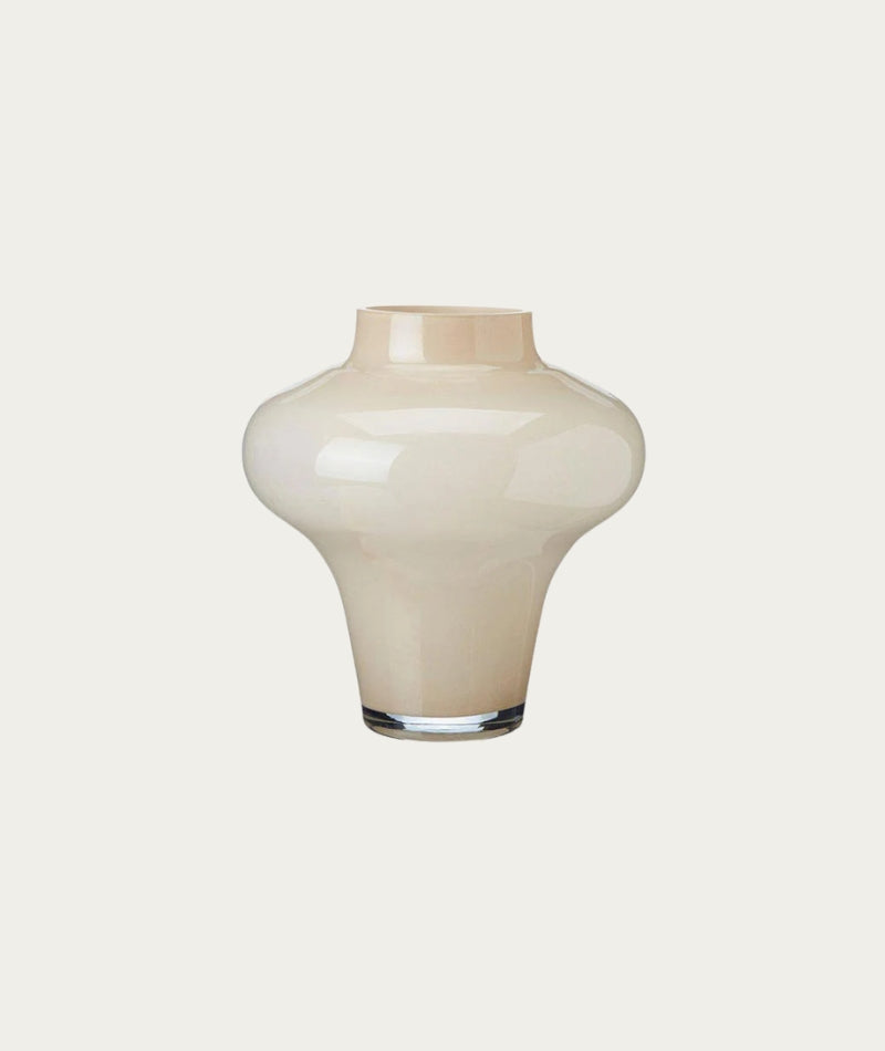 Sphere Vase