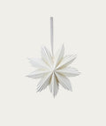 Stardust Paper Star