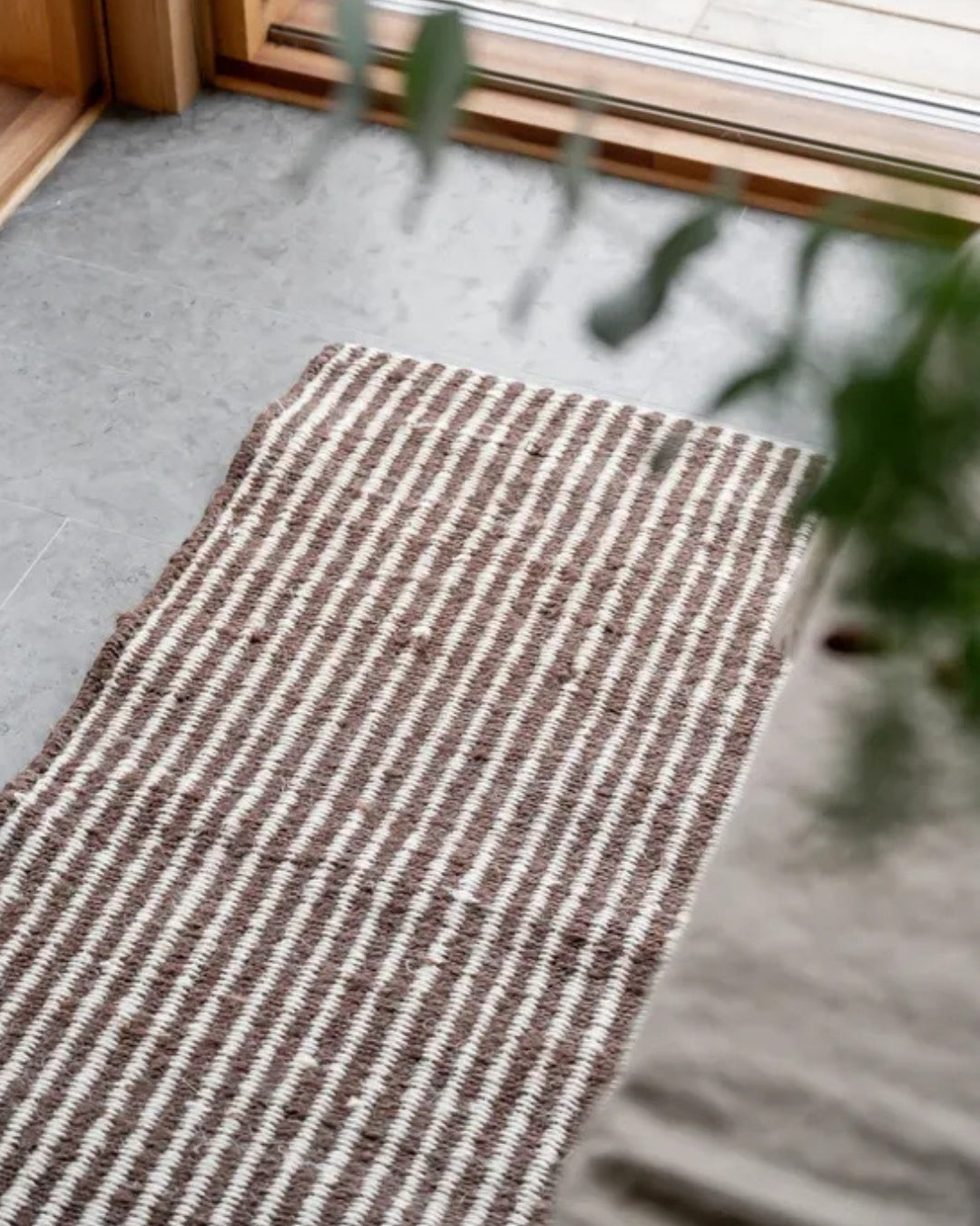 Radja Walkway Runner Mat - 80 x 140cm
