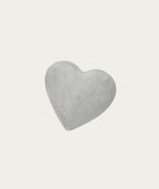 Concrete Heart - Medium