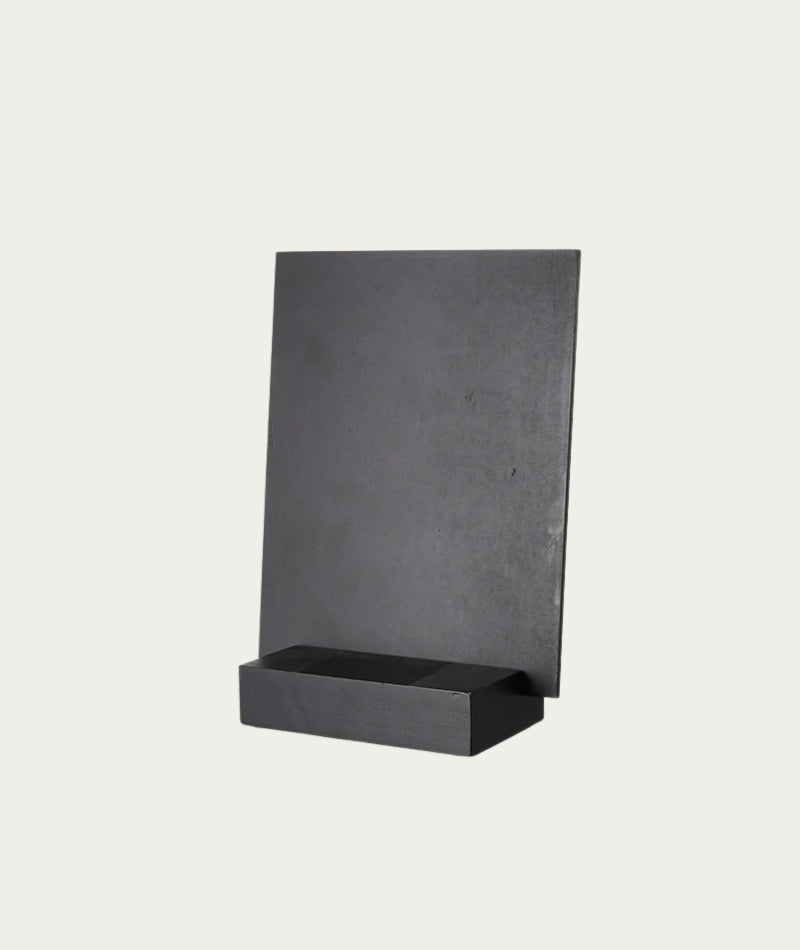 Stina Blackboard Sign
