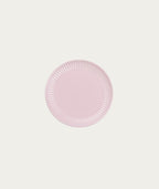 Mynte Breakfast Plate - Pink