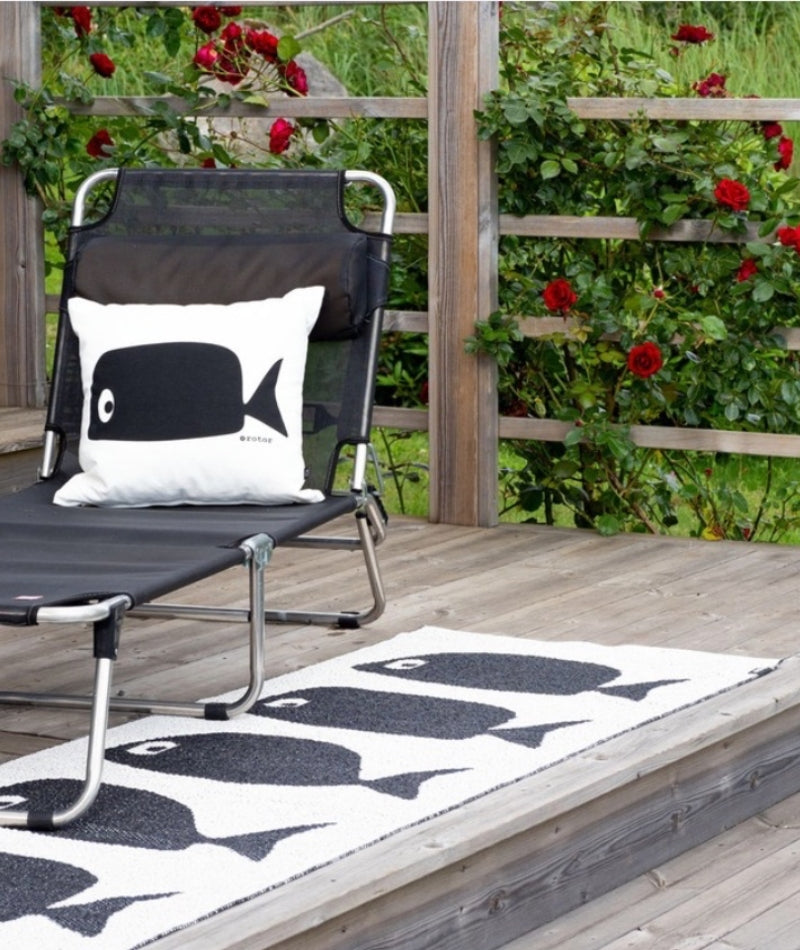 Whales Runner - 70x250