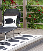 Whales Runner - 70x250