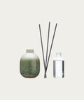 Lianna Scent Diffuser - Green Greenhouse