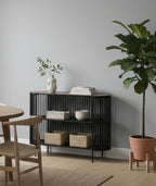 Bryssel Shelf - Black