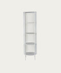 Bryssel Shelf - Tall, White
