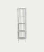 Bryssel Shelf - Tall, White