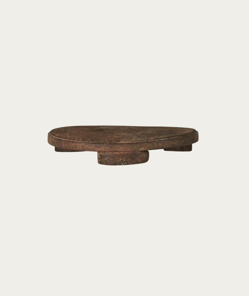 Yelda - Recycled Wood Tray