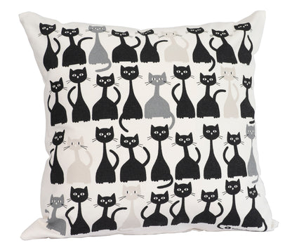 Cushion Cover - Mutli Selma