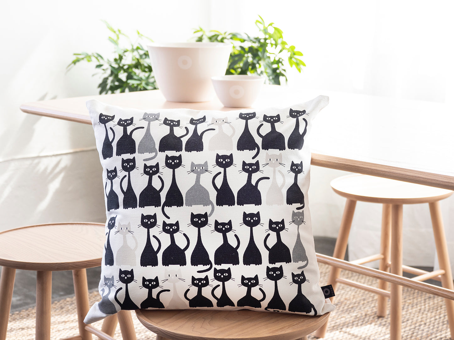 Cushion Cover - Mutli Selma