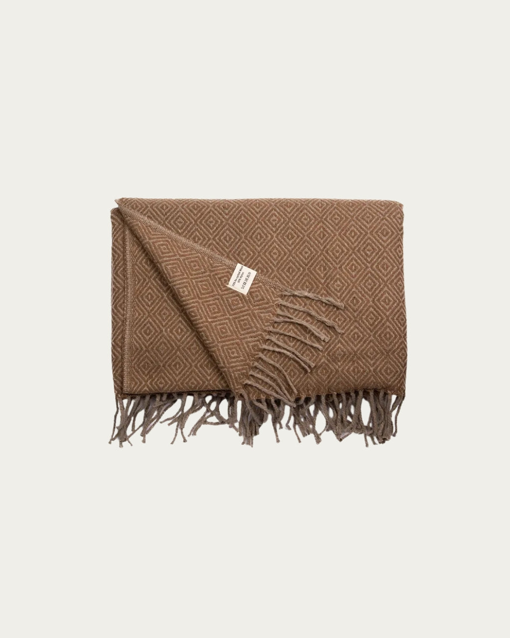Ekel Beige / Brown