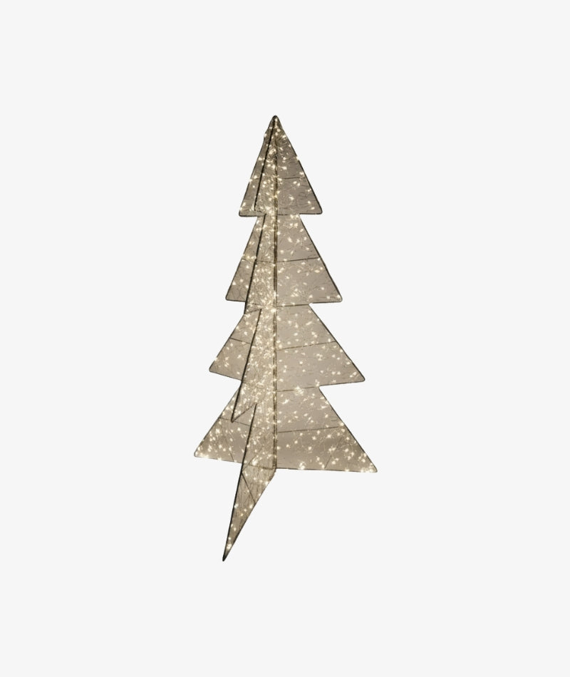 Vienna LED Wire Tree 120cm