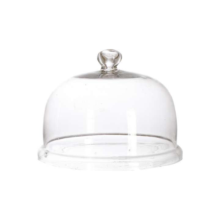 Bella Glass Dome - Small