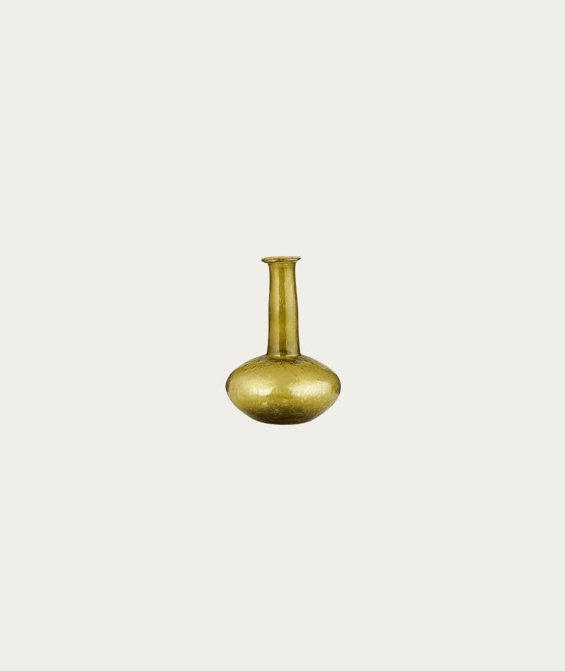 Anemone Vase - Green
