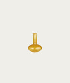 Anemone Vase - Yellow