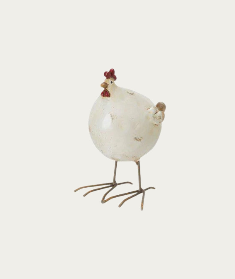 Standing Rooster - Large