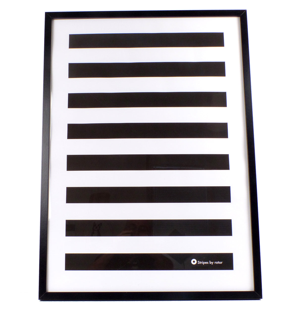 Stripes Poster - 50 x 70cm