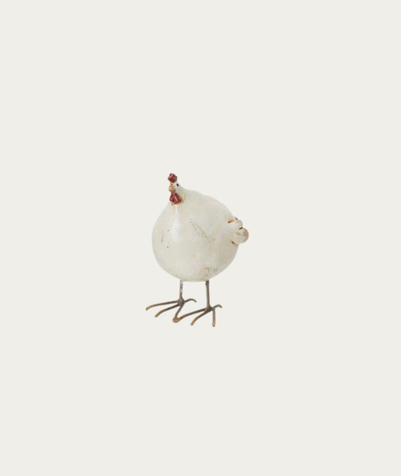 Standing Rooster - Small