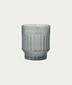Drinking Glass - Grey