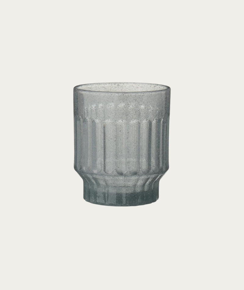 Drinking Glass - Grey