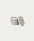 Lyla Candle - Light Grey