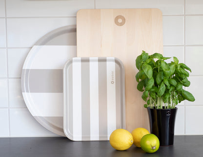 Wooden Chopping Board - Large