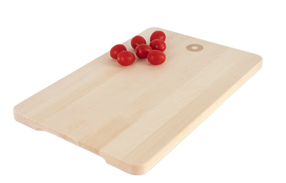 Wooden Chopping Board - Large