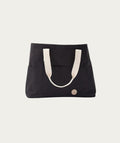 Sortino Beach Bag - Black