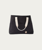 Sortino Beach Bag - Black
