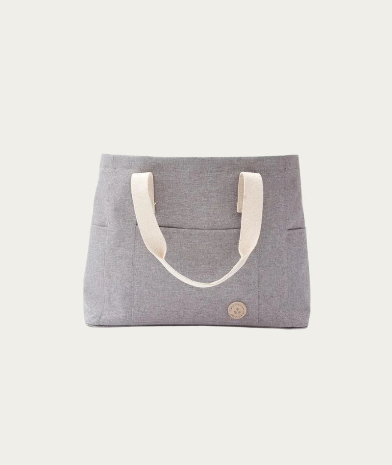 Sortino Beach Bag - Grey