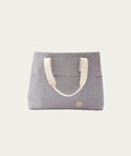 Sortino Beach Bag - Grey