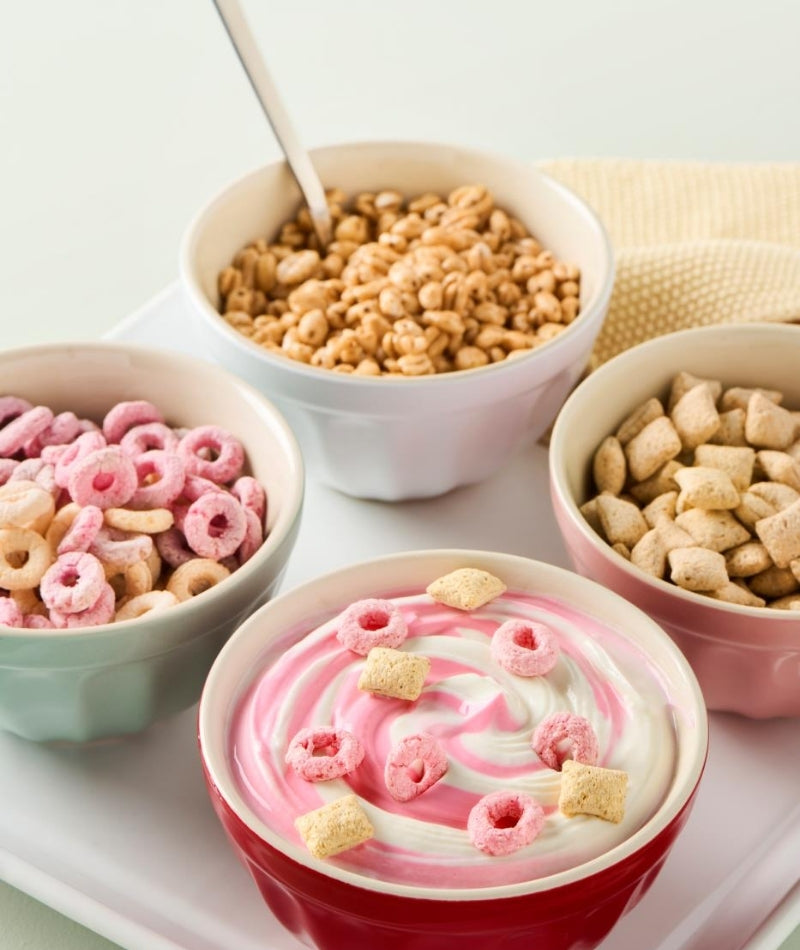 Mynte Bowl - Green Tea