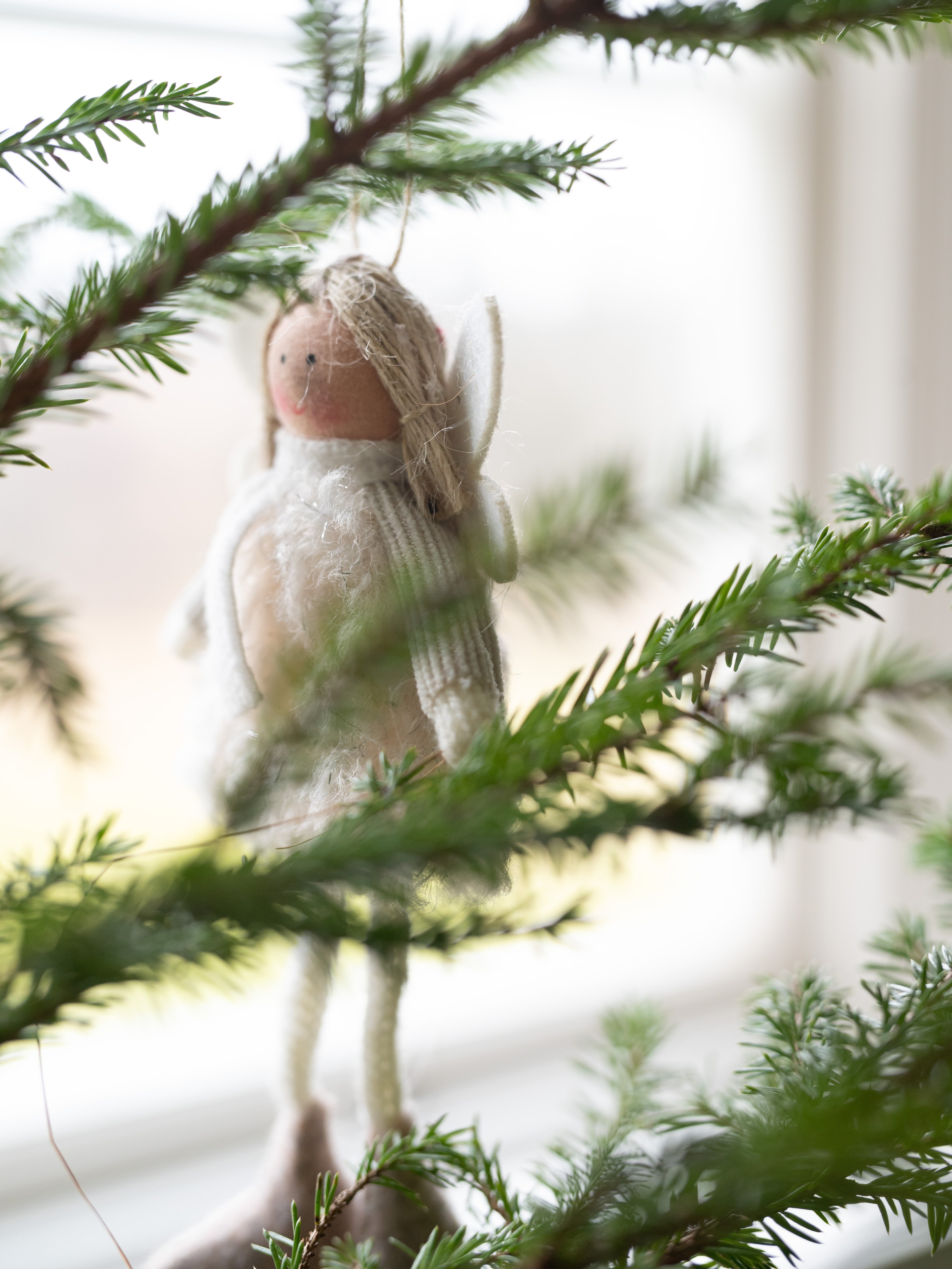 Angel - Hanging Decoration