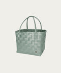 Paris Shopper Bag - Green