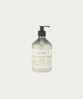 Altum Amber Hand Lotion