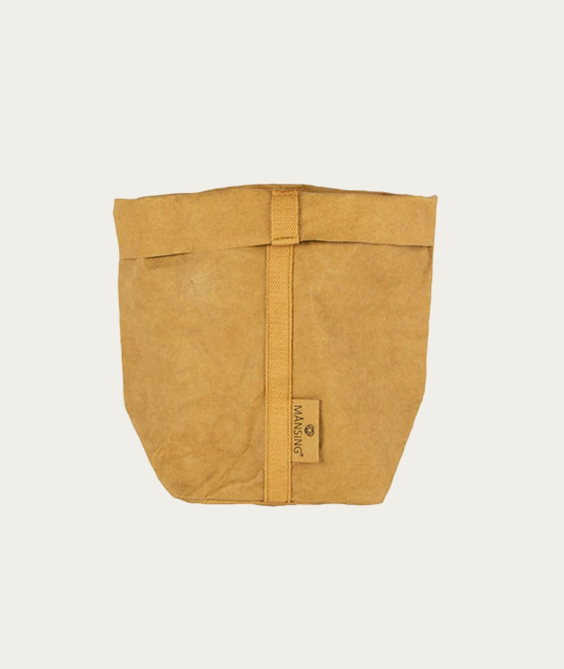 Pose Storage Bag - Natural, Large