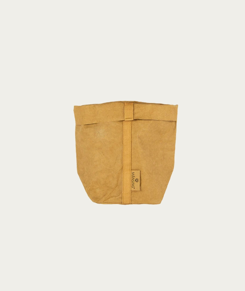 Pose Storage Bag - Natural, Small/Medium