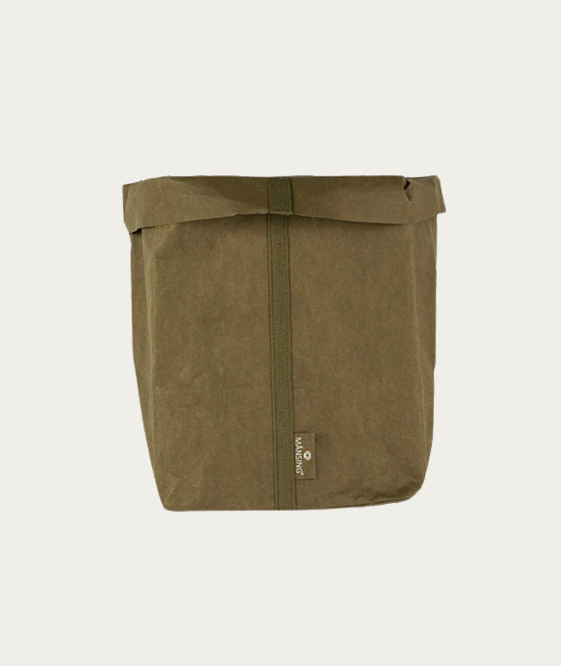 Pose Storage Bag - Khaki, Large