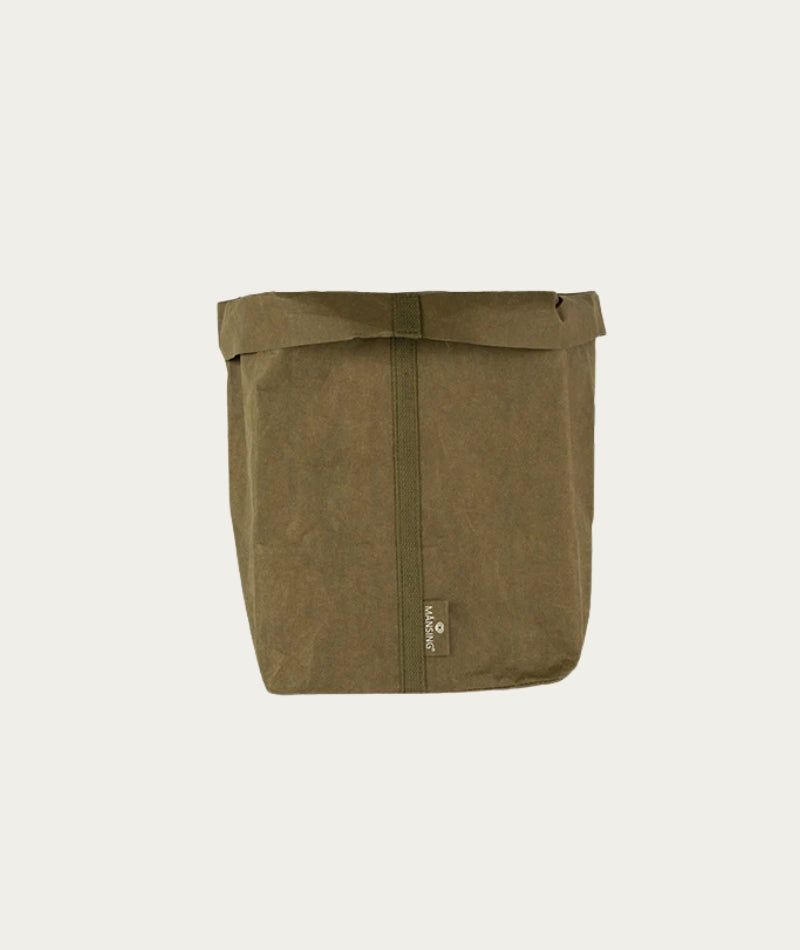 Pose Storage Bag - Khaki, Medium