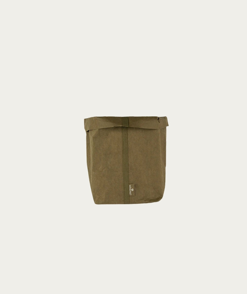 Pose Storage Bag - Khaki, Small