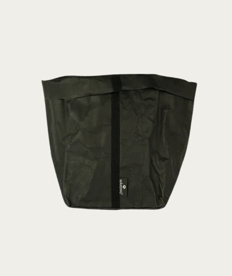 Pose Storage Bag - Black, Large