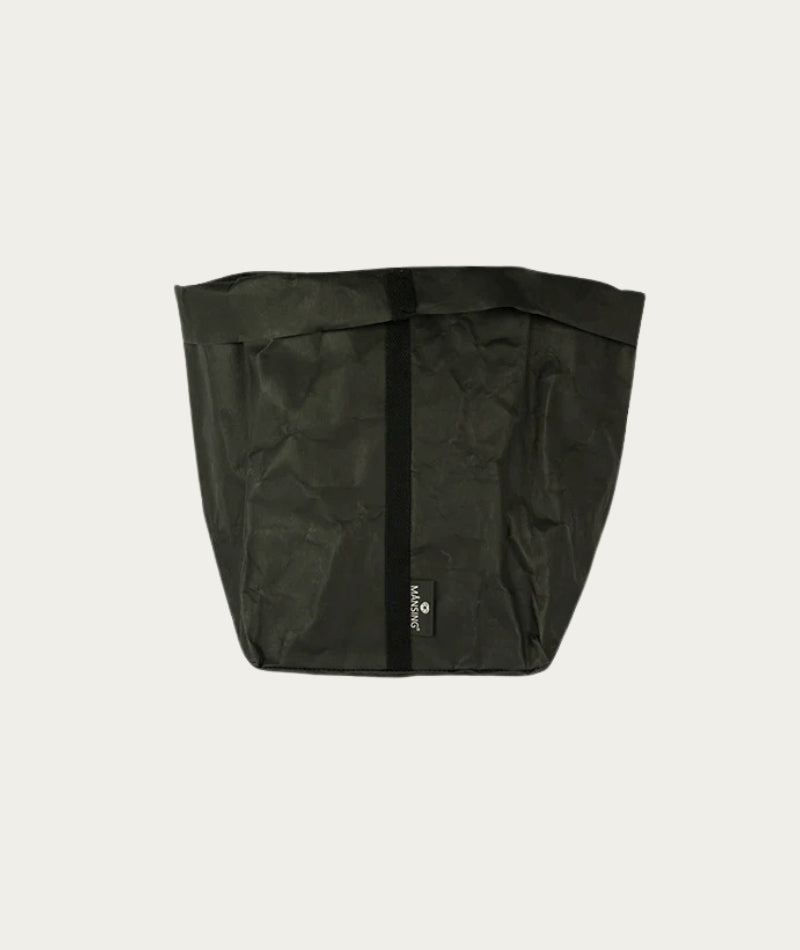 Pose Storage Bag - Black, Medium